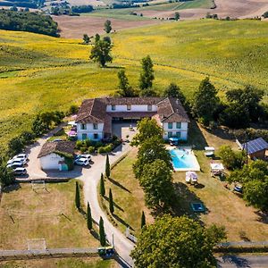 Rabastens Residence La Salamandre Exterior photo