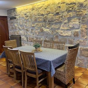 דירות Miranda de Arga Apartamento Rural Kabitxoa Exterior photo