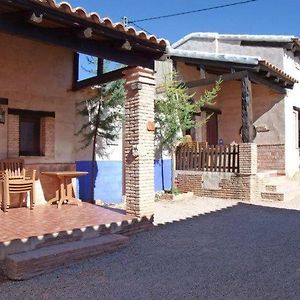 אוסה דה מונטיאל Casas Rurales Lagunas De Ruidera II Exterior photo