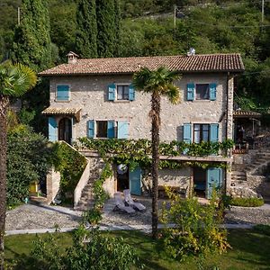 דירות מאלצ'סינה Giacomazzi House Bri Exterior photo