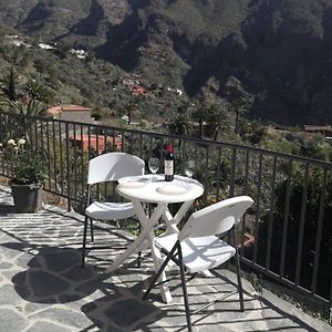 דירות Live Masca - Estudio Casas Morrocatana Tenerife Exterior photo