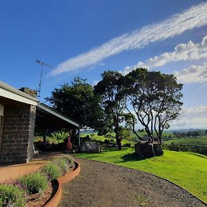 לינה וארוחת בוקר Ryanston Rockbank Retreat Exterior photo