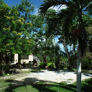 Xul-Ha Posada Yaxche Exterior photo