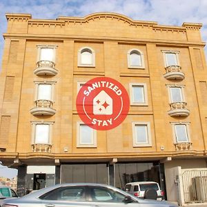 אל חובר Oyo 578 Rabat Hotel Furnished Apartements Exterior photo