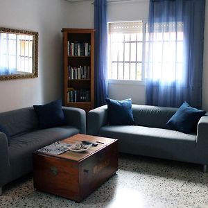 הוילה אלגסירס Casa Albeniz. Exterior photo