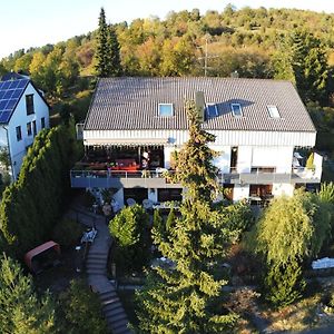 Wildberg  'Tor Zum Schwarzwald' Ferienwohnungen Exterior photo