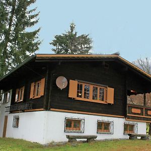 סיבראצגפל Holiday Home In Sibratsgf Ll In The Bregenzerwald Exterior photo