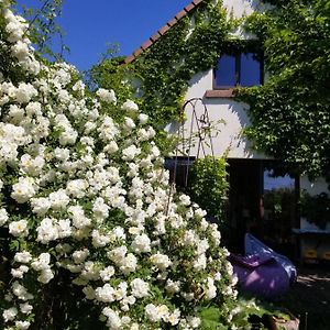 לינה וארוחת בוקר Westhouse Chambre D'Hotes De Charme, Un Temps En Foret Exterior photo