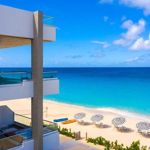 מידס ביי Tranquility Beach Anguilla Resort Exterior photo