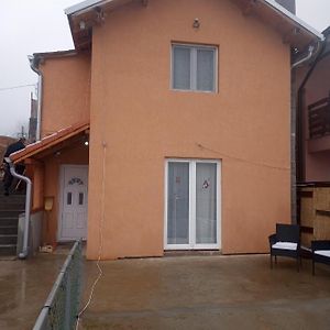 דירות Crni Vrh Apartman Visnja Exterior photo