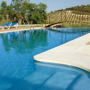 Lora de Estepa One Bedroom House With Shared Pool And Furnished Terrace At Estepa Exterior photo