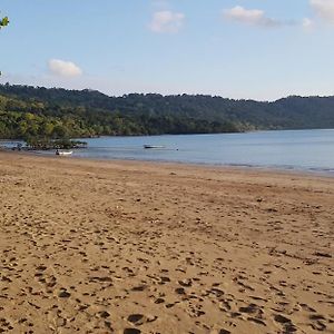 דירות Boueni Joli F3 A Une Minute De La Plage Exterior photo