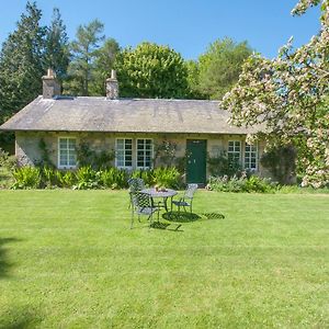 קופאר Middle Cottage - Tarvit Exterior photo