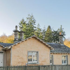 פורס Cormack Lodge - Brodie Castle Exterior photo