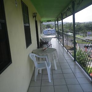 קסטריס La Vista Guest Inn Exterior photo