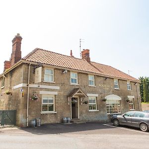 מלון גרנטהאם The Woodhouse Arms Exterior photo