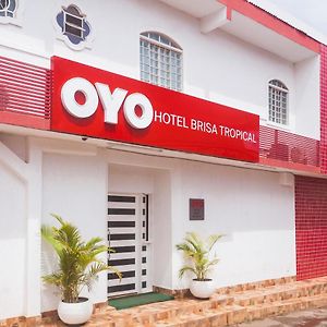 Oyo Hotel Brisa Tropical, ברזיליה Exterior photo