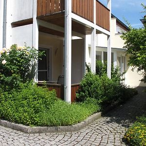 אלטיטינג Ferienwohnung Schuster Exterior photo