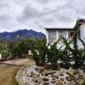 Kampong Kundassan Sling N Stone Vacation Homes, Mt Kinabalu Exterior photo