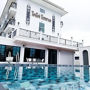 Nakhonratchasima โคโค่ โฮเทล Koco Hotel Exterior photo