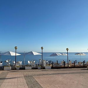 מלון ואלדוריה La Locanda Del Mare Exterior photo