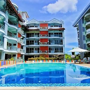 Padang Mat Sirat Perdana Serviced Apartment & Resorts Exterior photo