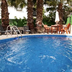 דטקה Dadya Villa 1 - Villa With Private Pool - 750M Distance To The Beach Exterior photo