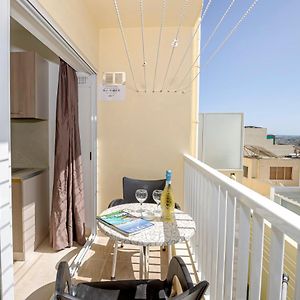מליאהה Summer Breeze Comfort Sunny Apartments Close To The Sandy Beaches - By Getawaysmalta Exterior photo