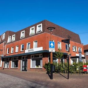 Tubbergen Christian'S Hotel & Restaurant Exterior photo