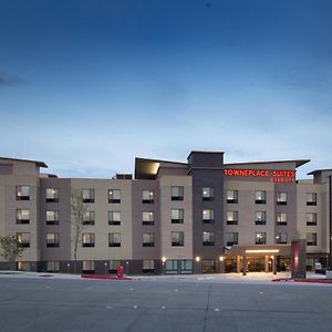 Towneplace Suites By Marriott Dallas מסקיט Exterior photo