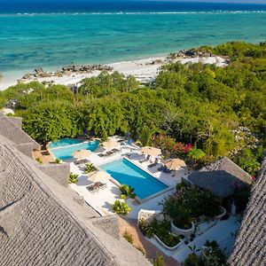 מאטמווה Sunshine Bay Hotel Zanzibar Exterior photo