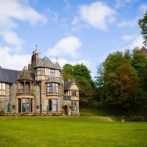 Cove  Knockderry Country House Hotel Exterior photo