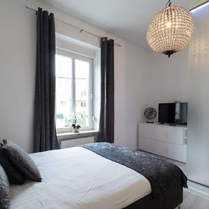 לוקסמבורג Executive Double Room With En-Suite In Guest House Rue Trevires R3 Exterior photo