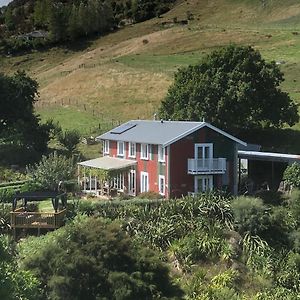 ריצ'מונד The Pear Orchard Lodge Exterior photo