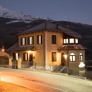 Frassinetto  Camere Villa Lunardini Exterior photo