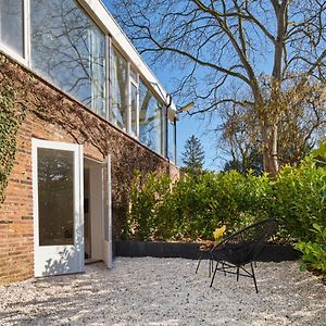 דן בוש Villa Lunet Den Bosch - Vught Exterior photo