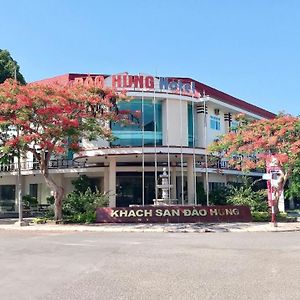 Lao Bao Dao Hung Hotel Exterior photo