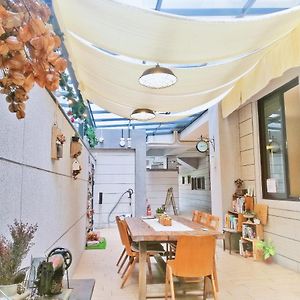 יונגקאנג See U Tainan Apartment Exterior photo