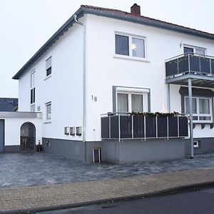 מלון Pension Nickel Waldstrasse 18 Alsbach-Haehnlein Exterior photo