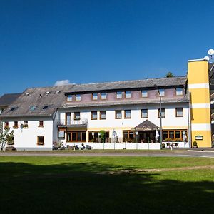 Fleringen Hotel Schoos Exterior photo