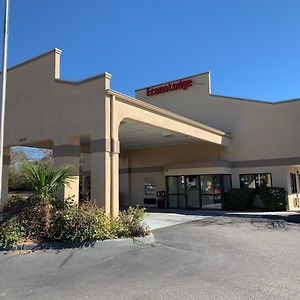 דותן Econo Lodge Exterior photo