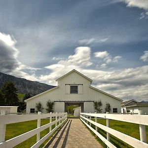 Manson Harmony Meadows Tennis Resort Exterior photo