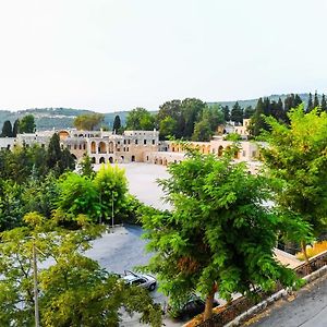 בית אד דינה Beit Lebbos Boutique Hotel Exterior photo