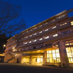 מלון Unzen Onsen Seiunso Exterior photo