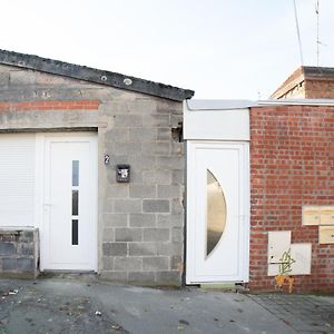 דירות Trith-Saint-Leger Valenciennes Laperle2 Exterior photo