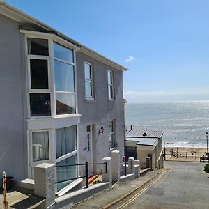 ונטור Beautiful Seaside Apartment With Parking Exterior photo