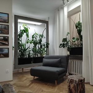 ביאליסטוק Apartament - Zielone Podlasie Exterior photo