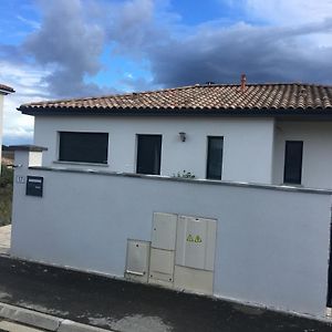 הוילה Lias Maison Individuelle Exterior photo