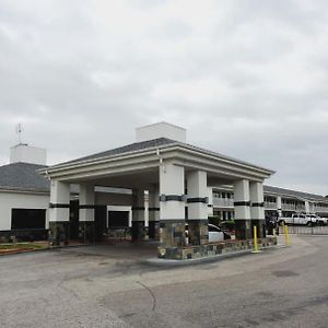 סאות-הייבן Motel 6-Memphis, Tn - Graceland Exterior photo