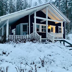 Taipalsaari Blueberry Villa At Saimaa Lakeside Exterior photo